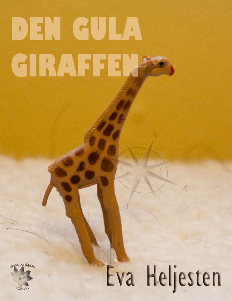 giraffomslag